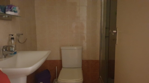 Spacious Apartment for Rent in Achrafieh, Rizk — 3
