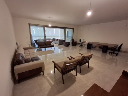 Furnished Apartment for Rent In Achrafieh, Sioufi