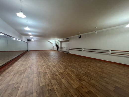 400 SQM Sports Activity Space for Rent In Achrafieh — 2