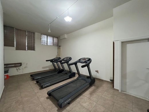 400 SQM Sports Activity Space for Rent In Achrafieh — 4