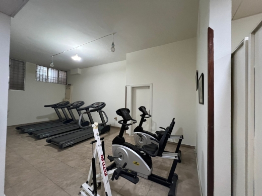 400 SQM Sports Activity Space for Rent In Achrafieh — 3