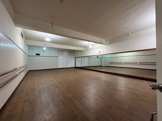 400 SQM Sports Activity Space for Rent In Achrafieh