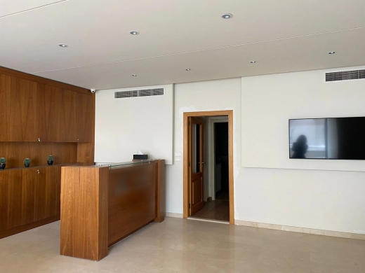 Office for Rent in Achrafieh — 4