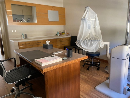 Office for Rent in Achrafieh — 6