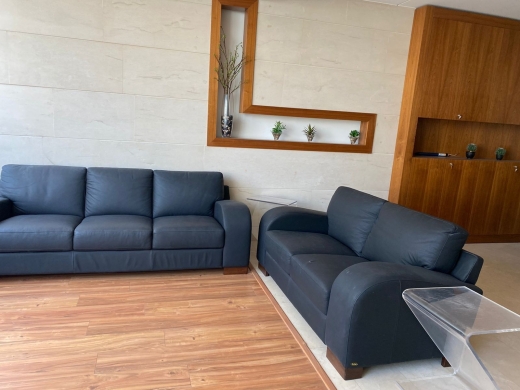 Office for Rent in Achrafieh — 2