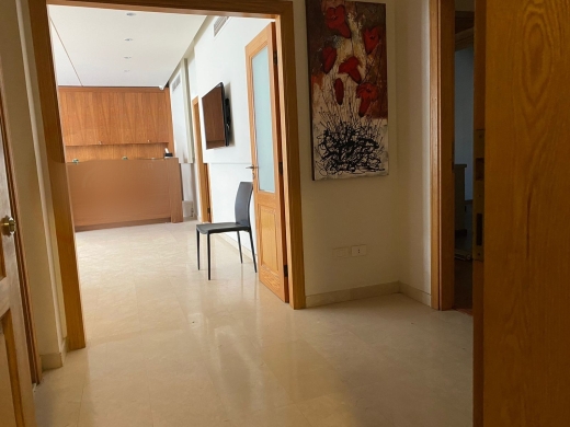 Office for Rent in Achrafieh — 8