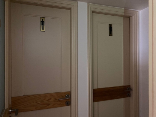 Office for Rent in Achrafieh — 12