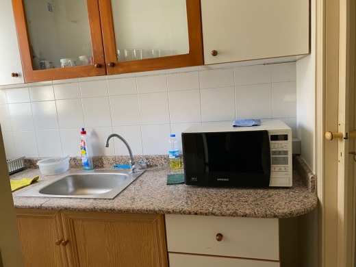 Office for Rent in Achrafieh — 11