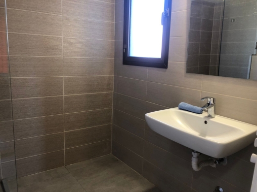 3-Bedroom Apartment For Rent in Gemmayze — 11