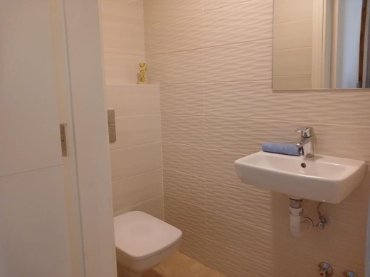 3-Bedroom Apartment For Rent in Gemmayze — 12