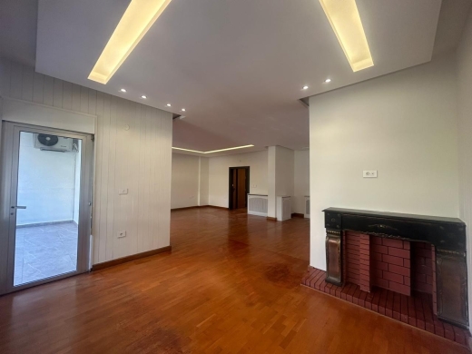 Renovated 3-Bedroom Apartment for Rent In Badaro — 3