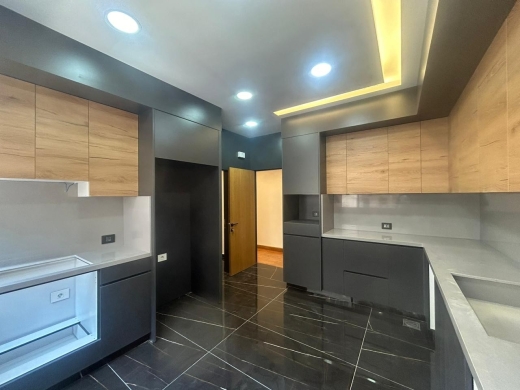 Renovated 3-Bedroom Apartment for Rent In Badaro — 4