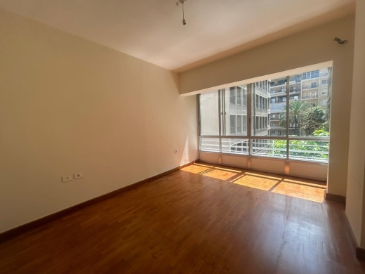 Renovated 3-Bedroom Apartment for Rent In Badaro — 6