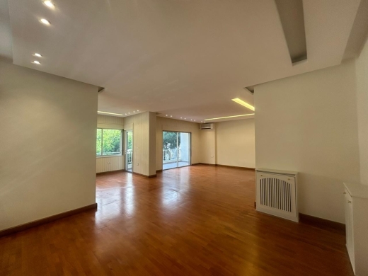 Renovated 3-Bedroom Apartment for Rent In Badaro — 2