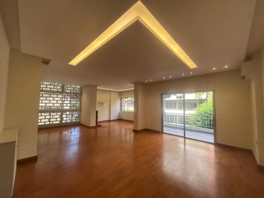 Renovated 3-Bedroom Apartment for Rent In Badaro