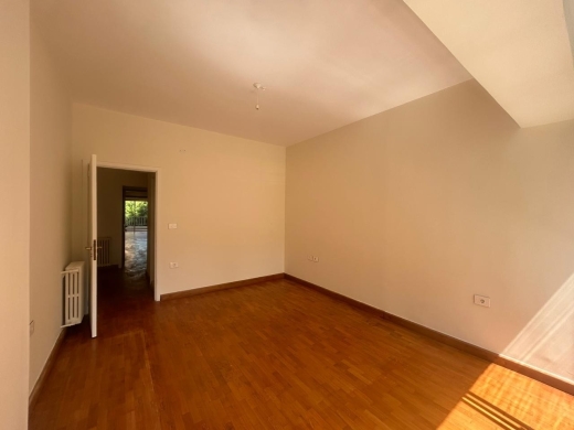 Renovated 3-Bedroom Apartment for Rent In Badaro — 9