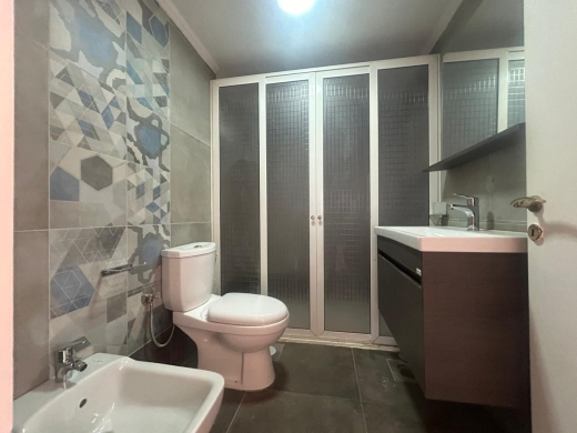 Renovated 3-Bedroom Apartment for Rent In Badaro — 10