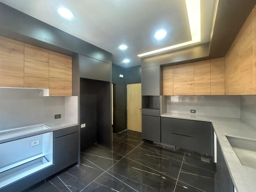 Renovated 3-Bedroom Apartment for Rent In Badaro — 5