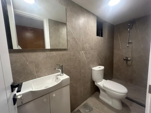 Renovated 3-Bedroom Apartment for Rent In Badaro — 11