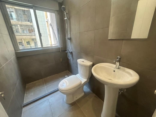 Renovated 3-Bedroom Apartment for Rent In Badaro — 12