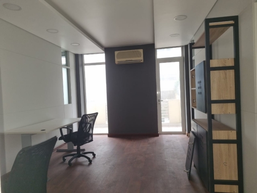 450 SQM Furnished Office for Rent in Verdun, Ras Beirut — 4