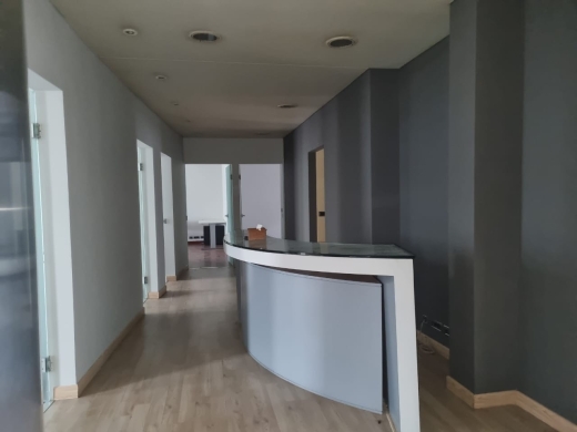 450 SQM Furnished Office for Rent in Verdun, Ras Beirut — 2