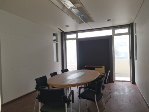 450 SQM Furnished Office for Rent in Verdun, Ras Beirut — 3