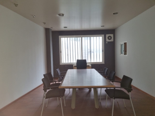 450 SQM Furnished Office for Rent in Verdun, Ras Beirut — 8