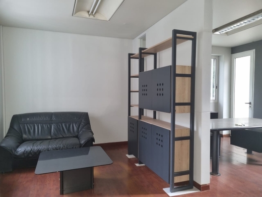 450 SQM Furnished Office for Rent in Verdun, Ras Beirut — 5