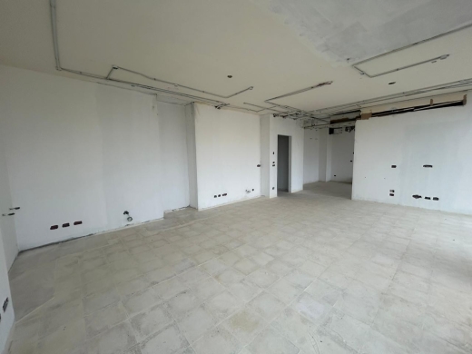 Core & Shell 935 SQM Office with 360° View for Rent in Down Town — 2