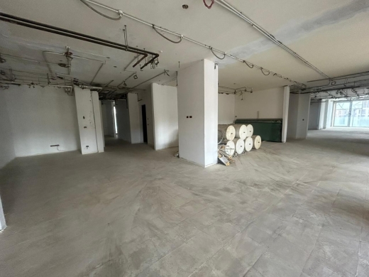 Core & Shell 935 SQM Office with 360° View for Rent in Down Town — 6