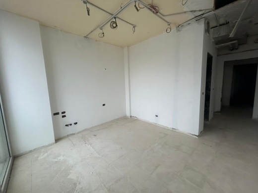Core & Shell 935 SQM Office with 360° View for Rent in Down Town — 4