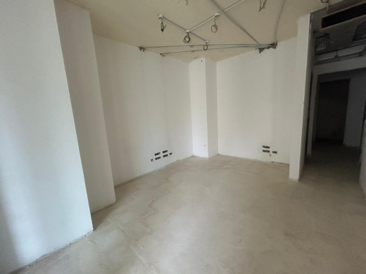 Core & Shell 935 SQM Office with 360° View for Rent in Down Town — 5