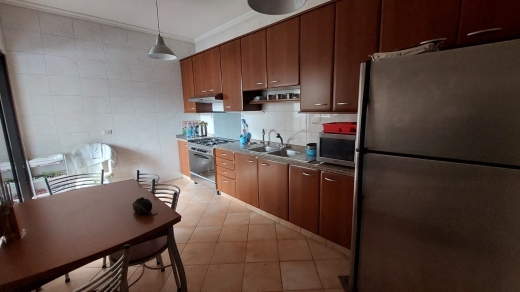Furnished 3-Bedroom Apartment for Rent In Tallet Al-Khayat, Beirut — 3