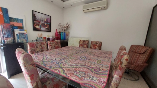 Furnished 3-Bedroom Apartment for Rent In Tallet Al-Khayat, Beirut — 2