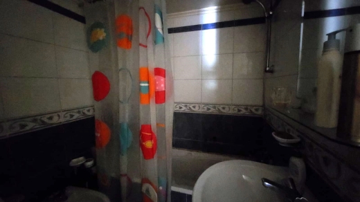 Furnished 3-Bedroom Apartment for Rent In Tallet Al-Khayat, Beirut — 7