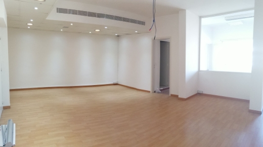 160 SQM Office for Rent In Tabaris, Achrafieh