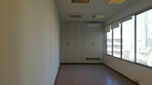 160 SQM Office for Rent In Tabaris, Achrafieh — 2