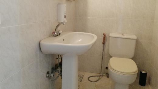 160 SQM Office for Rent In Tabaris, Achrafieh — 6