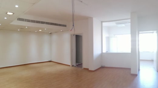 160 SQM Office for Rent In Tabaris, Achrafieh — 3