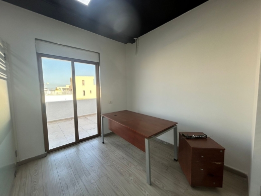 200 SQM Office with Terrace for Rent in Down Town — 7