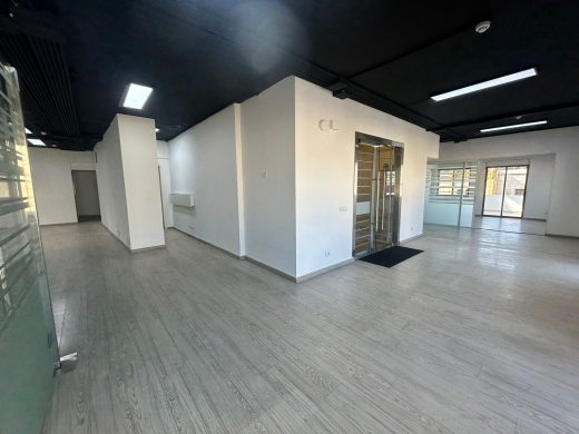 200 SQM Office with Terrace for Rent in Down Town