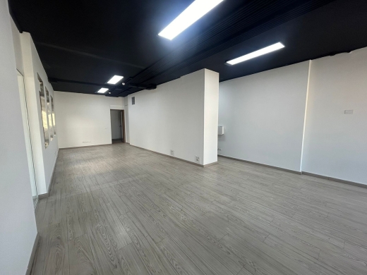 200 SQM Office with Terrace for Rent in Down Town — 2