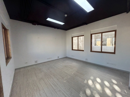200 SQM Office with Terrace for Rent in Down Town — 3