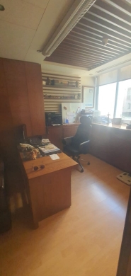 49 SQM Furnished Office for Rent In Hamra, Ras Beirut — 2