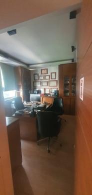 49 SQM Furnished Office for Rent In Hamra, Ras Beirut — 3