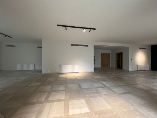 Fully Renovated Apartment for Rent in Achrafieh, Tabaris — 2