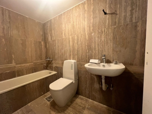 Fully Renovated Apartment for Rent in Achrafieh, Tabaris — 9