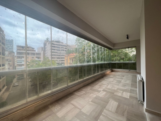 Fully Renovated Apartment for Rent in Achrafieh, Tabaris — 3