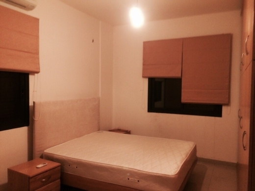 Spacious Furnished Apartment for Rent in Achrafieh with nice view — 8